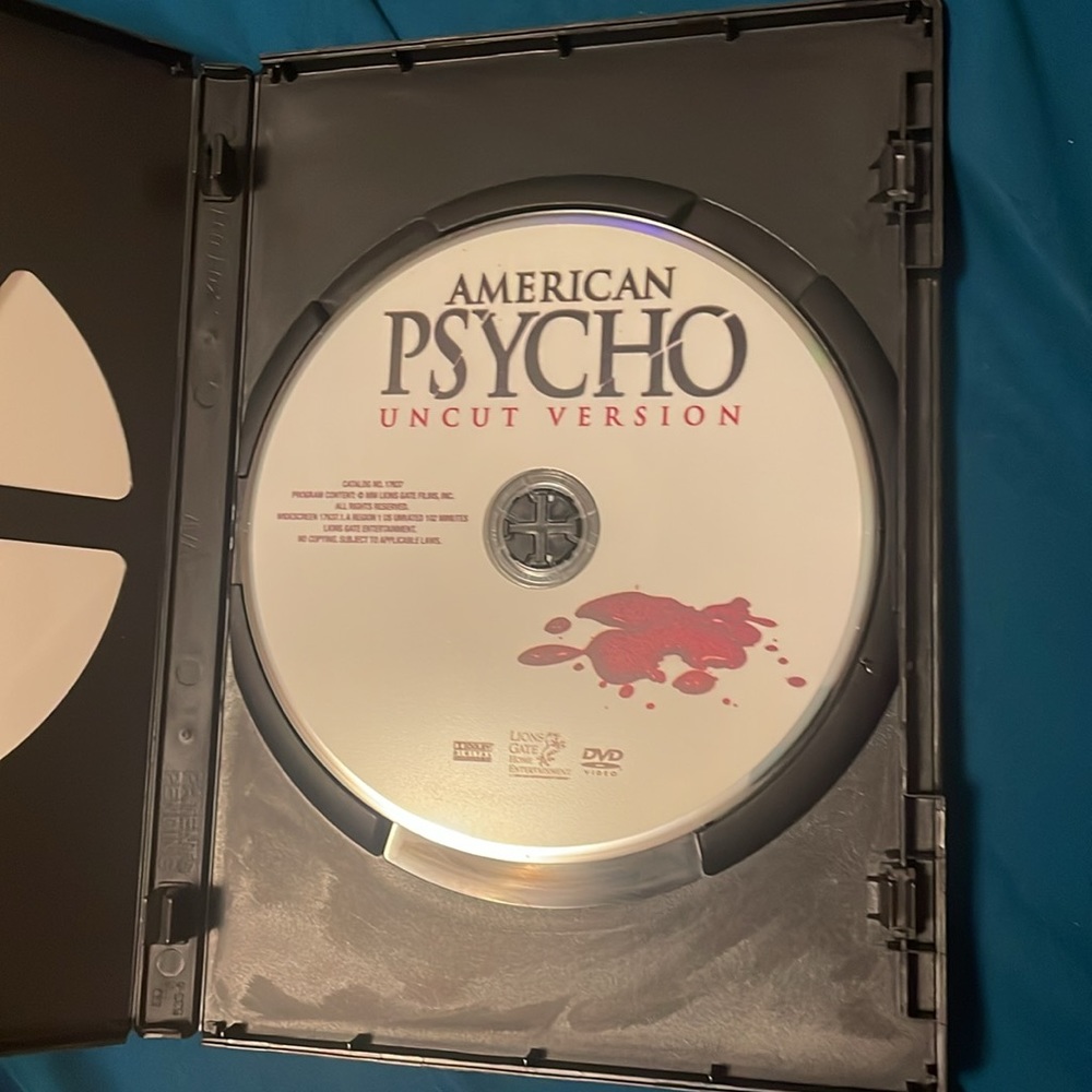 No longer fancy CDs. - Picture 2 of 3